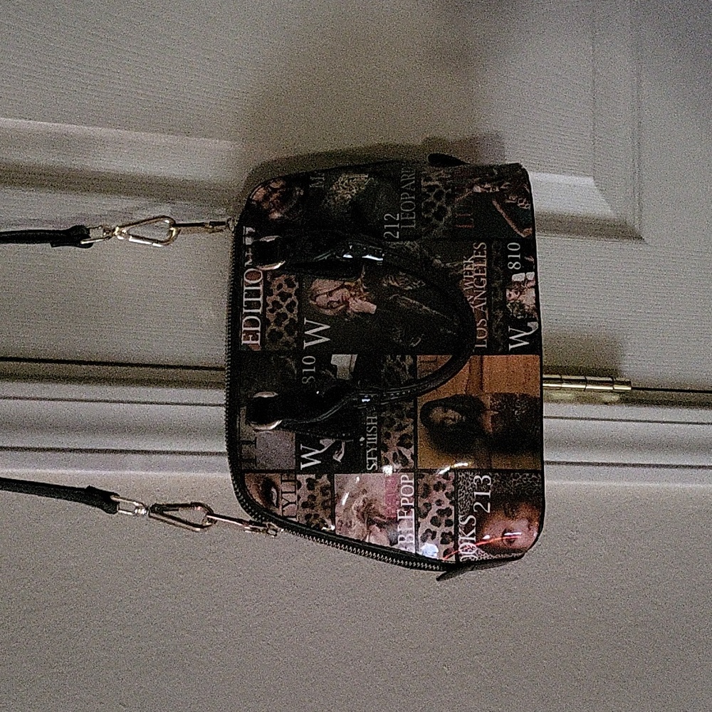Very beautiful purse